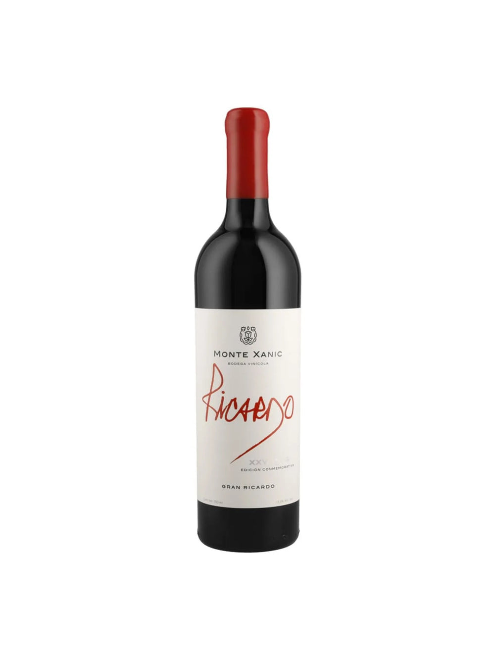 V.T. Gran Ricardo - 750 Ml