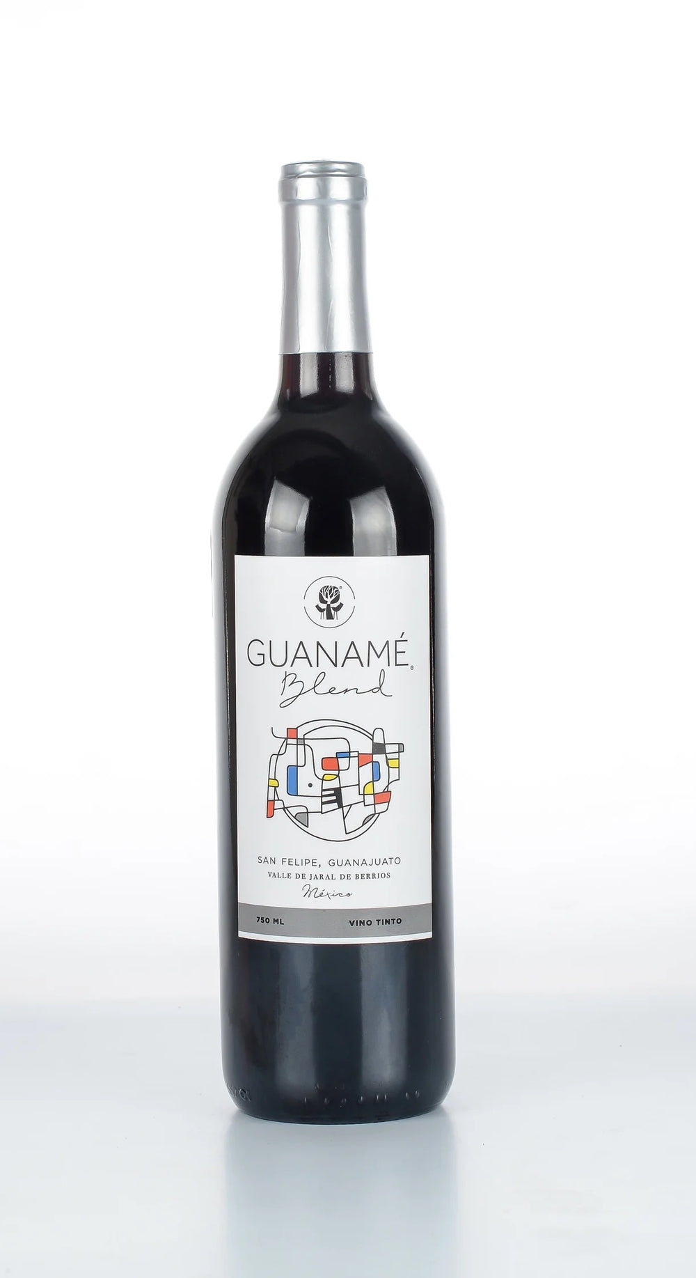 V.T. Guaname Blend - 750 Ml