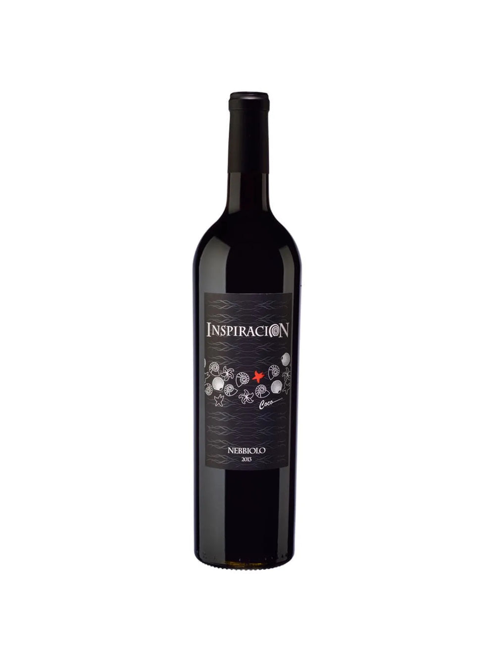 V.T. Inspiracion Coco E/N Nebbiolo - 750 Ml