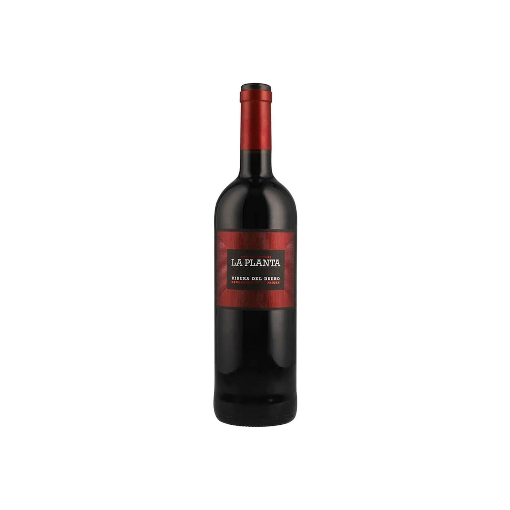 Vino Tinto La Planta - 750 Ml