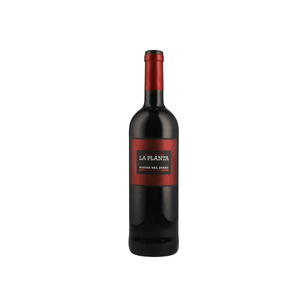 Vino Tinto La Planta - 750 Ml