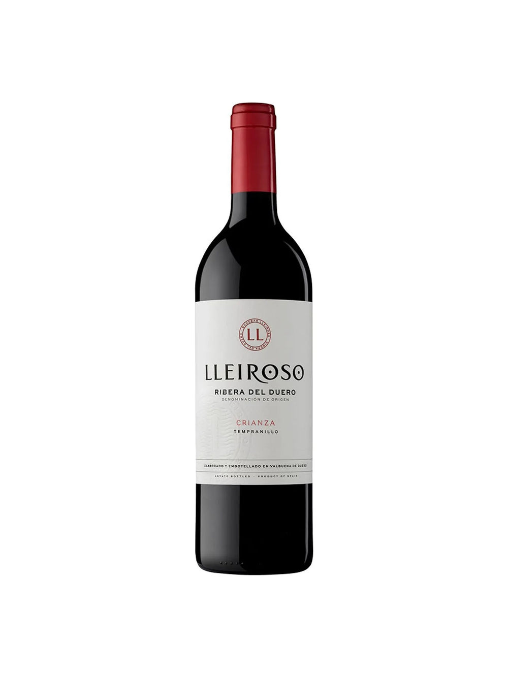 V.T. Lleiroso Crianza - 750 Ml