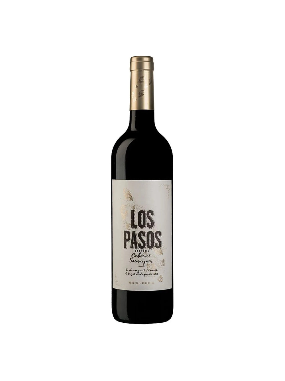 V.T. Los Pasos Septima Cabernet - 750 Ml