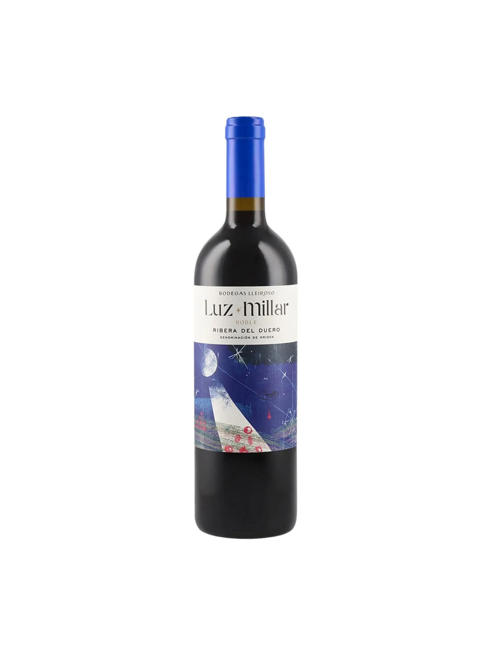 V.T. Luz Millar Roble - 750 Ml