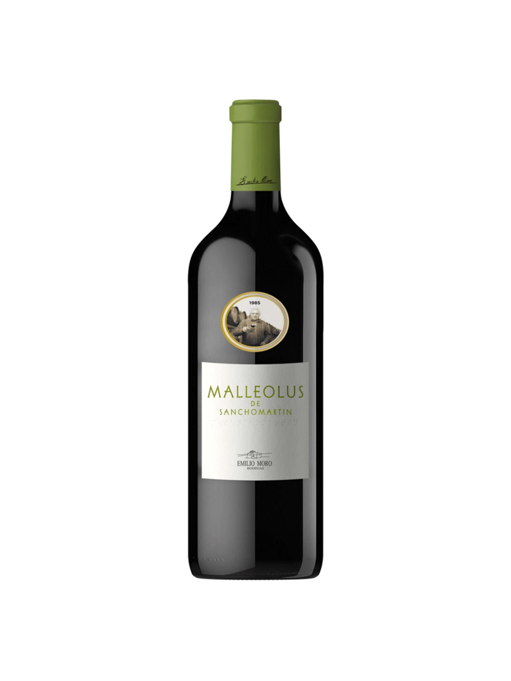 V.T. Malleolus De Sanchomartin - 750 Ml