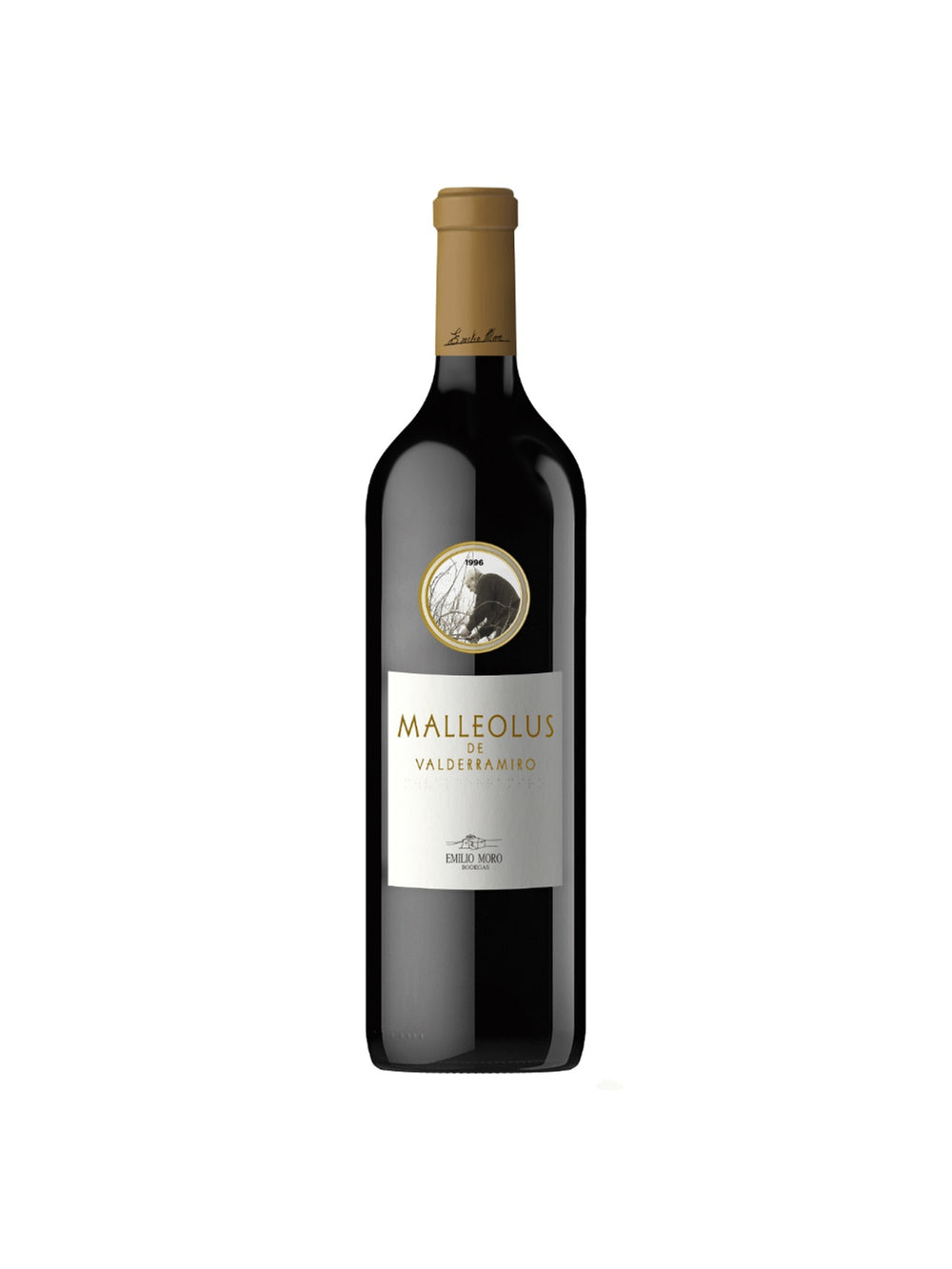 V.T. Malleolus De Valderramiro - 750 Ml