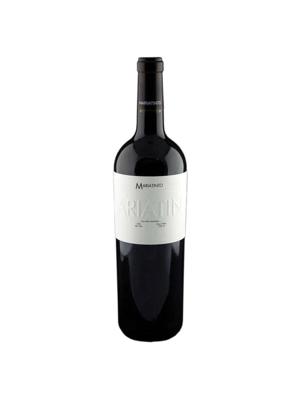 V.T. Mariatinto - 750 Ml