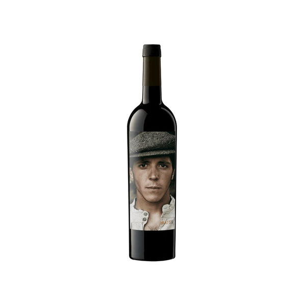 Vino Tinto Matsu Picaro (14°) - 750 Ml