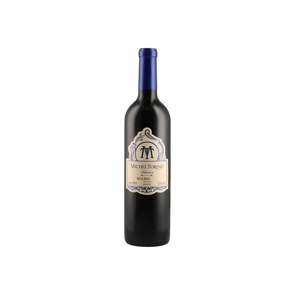 Vino Tinto Michel Torino Seleccion Malbec - 750 Ml