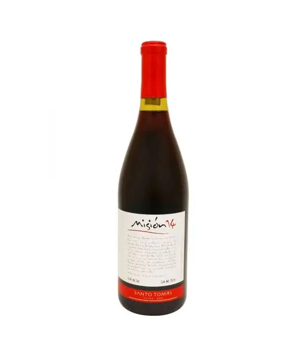 V.T. Mision Carignan Tempranillo - 750 Ml