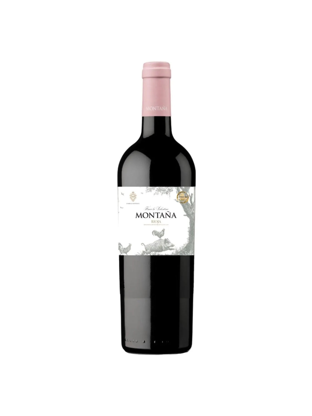 V.T. Montaña - 750 Ml