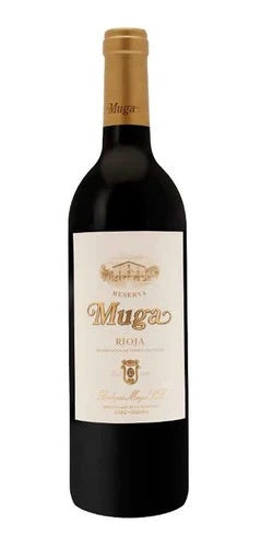 V.T. Muga Rva (14.5º) - 750 Ml