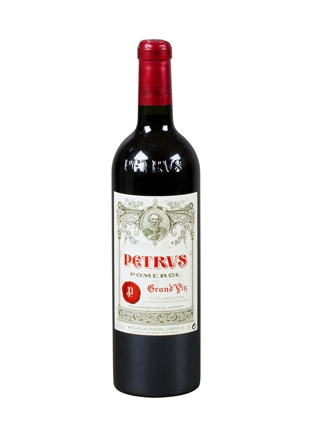 V.T. Petrus Pomerol 2020 - 750 Ml