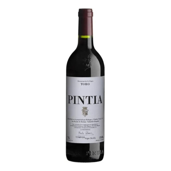 Vino Tinto Pintia (15º) - 750 Ml