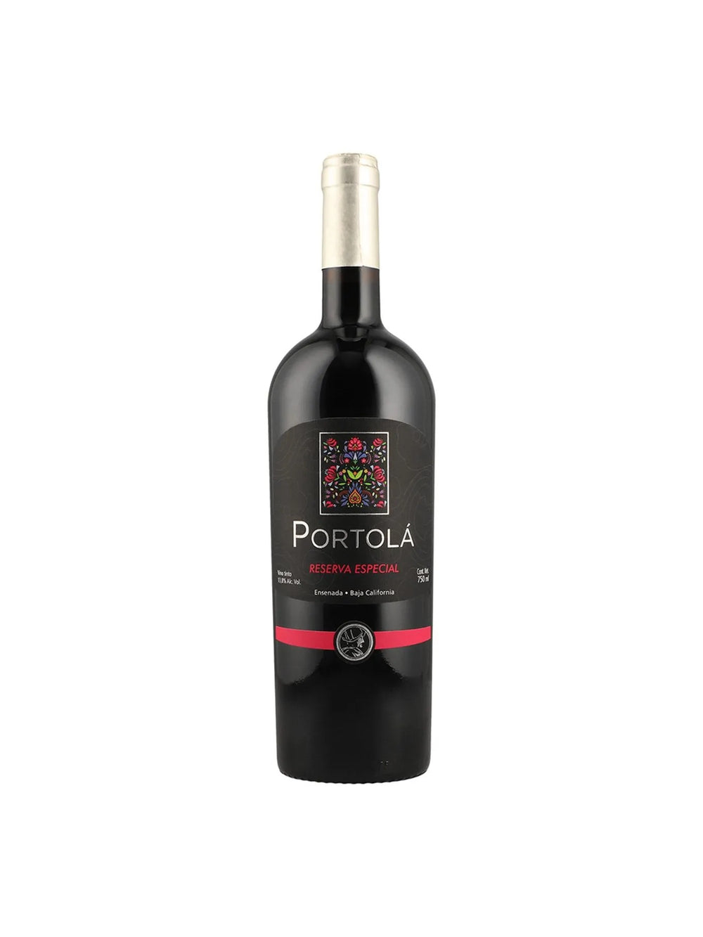 V.T. Portola Reserva Especial - 750 Ml