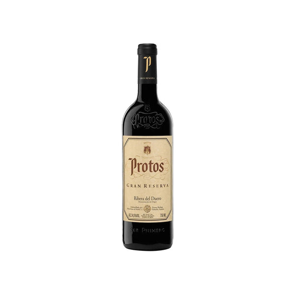Vino Tinto Protos Gran Reserva (14.5º) - 750 Ml
