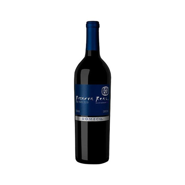 Vino Tinto Reserva Real Domecq Syrah - 750 Ml