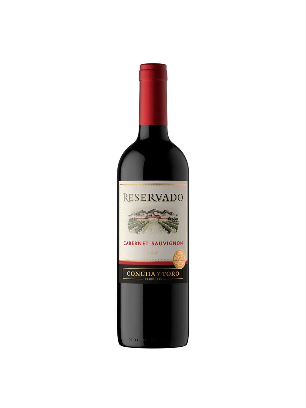 V.T. Reservado Cabernet - 750 Ml