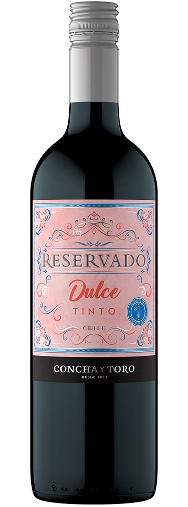 V.T. Reservado Dulce - 750 Ml