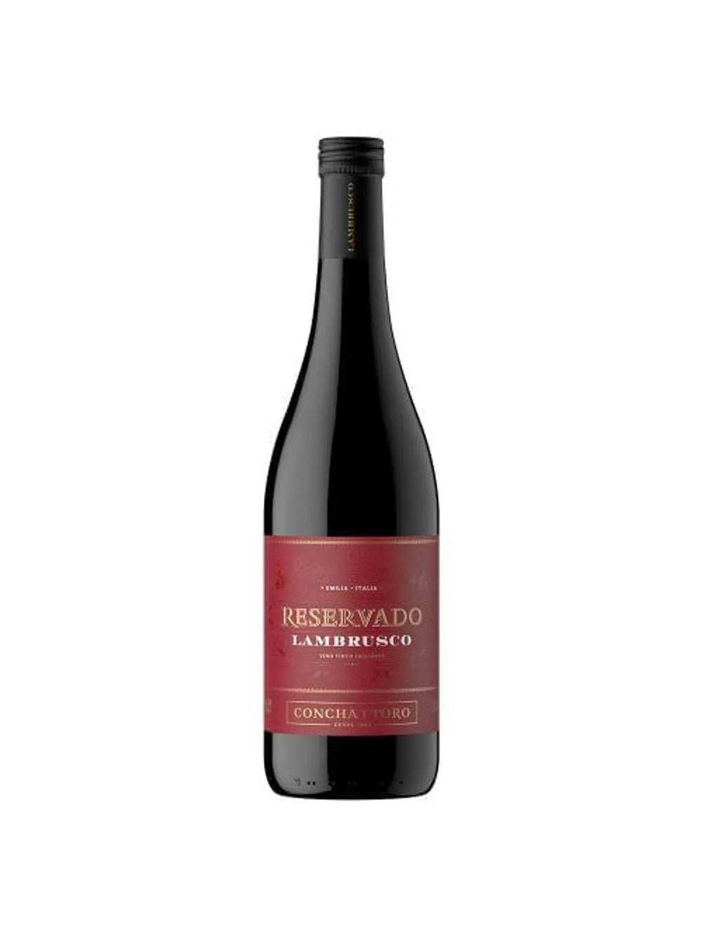 V.T. Reservado Lambrusco - 750 Ml