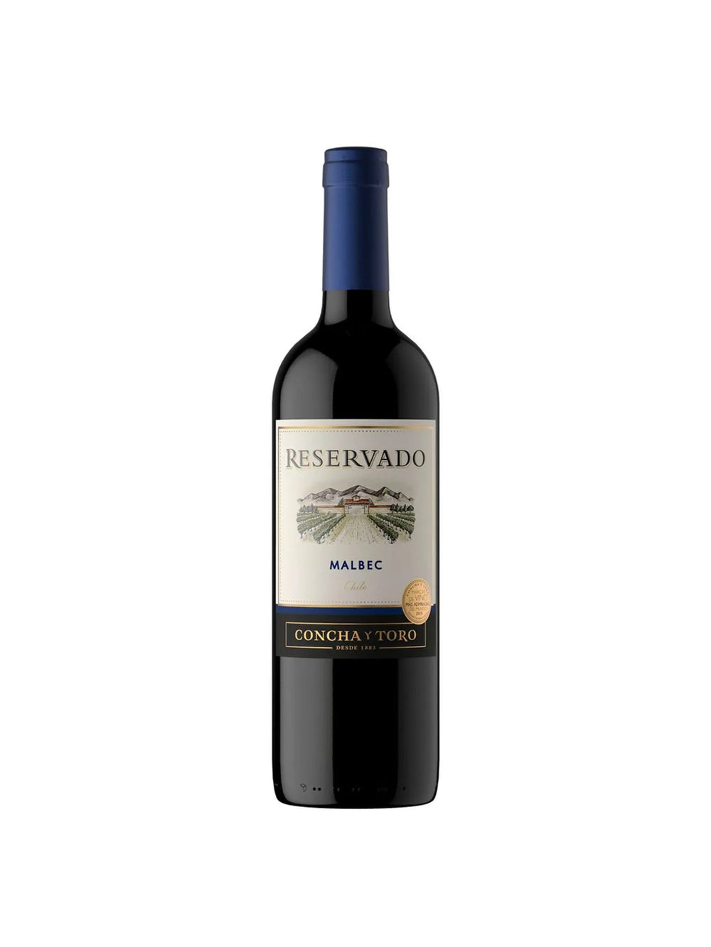 V.T. Reservado Malbec - 750 Ml