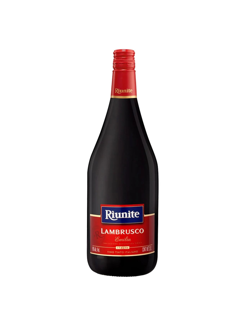 V.T. Riunite Lambrusco - 1.5 L