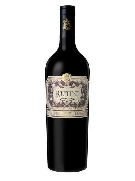 V.T. Rutini Cabernet Malbec - 750 Ml