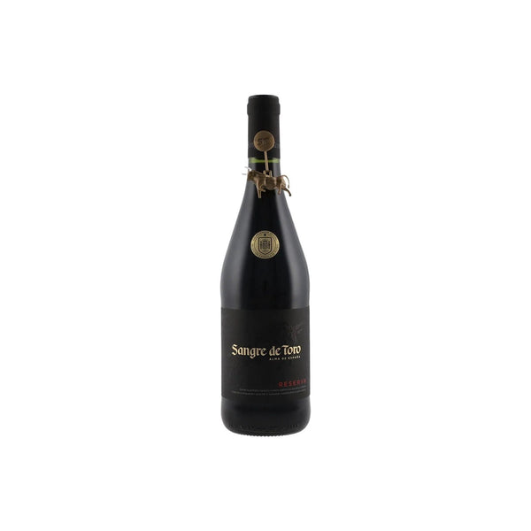 Vino Tinto Sangre De Toro Reserva - 750 Ml