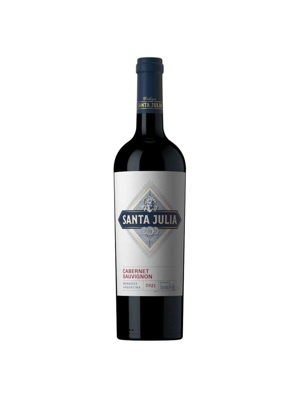 V.T. Santa Julia Cabernet - 750 Ml