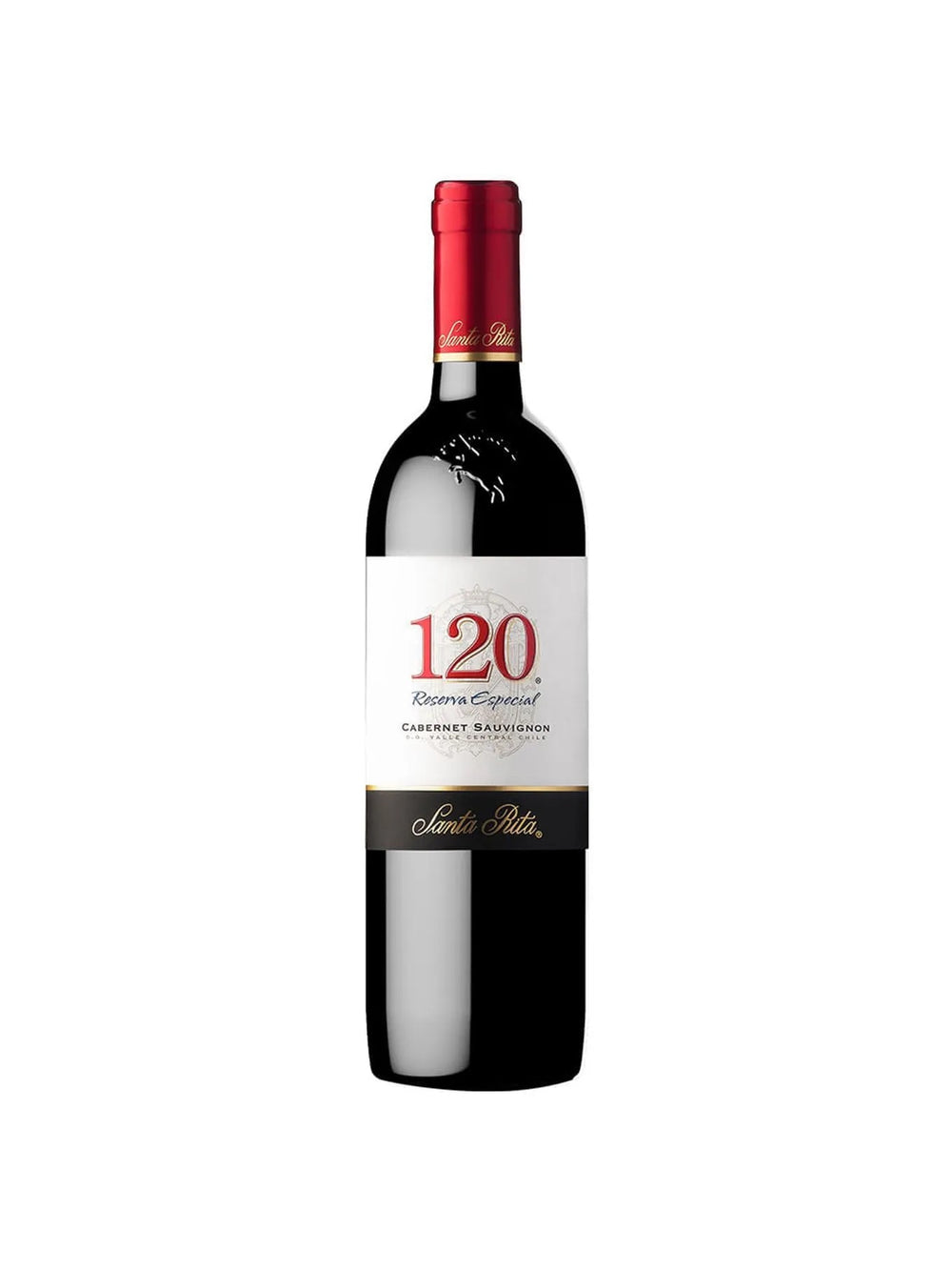 V.T. Santa Rita 120 Cabernet Reserva Especial - 187.5 Ml