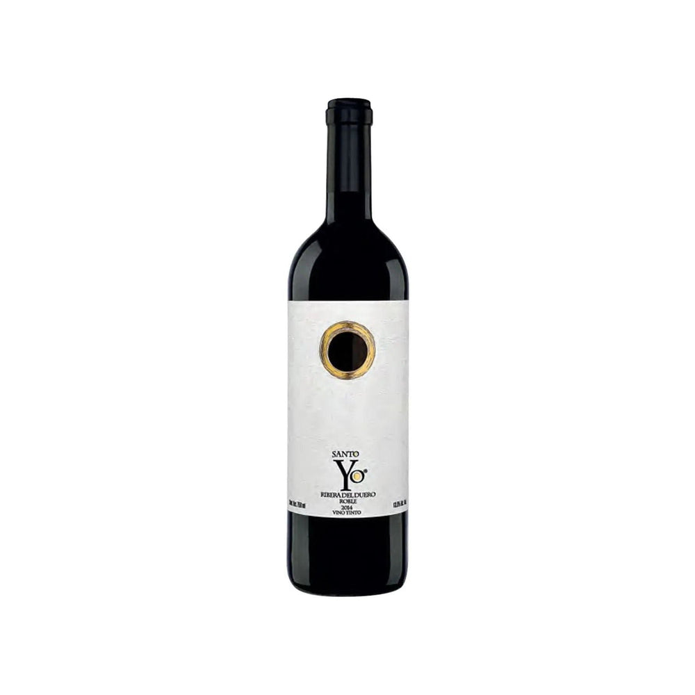 Vino Tinto Santo Yo - 750 Ml