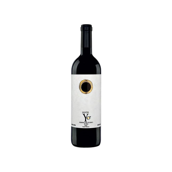 Vino Tinto Santo Yo - 750 Ml