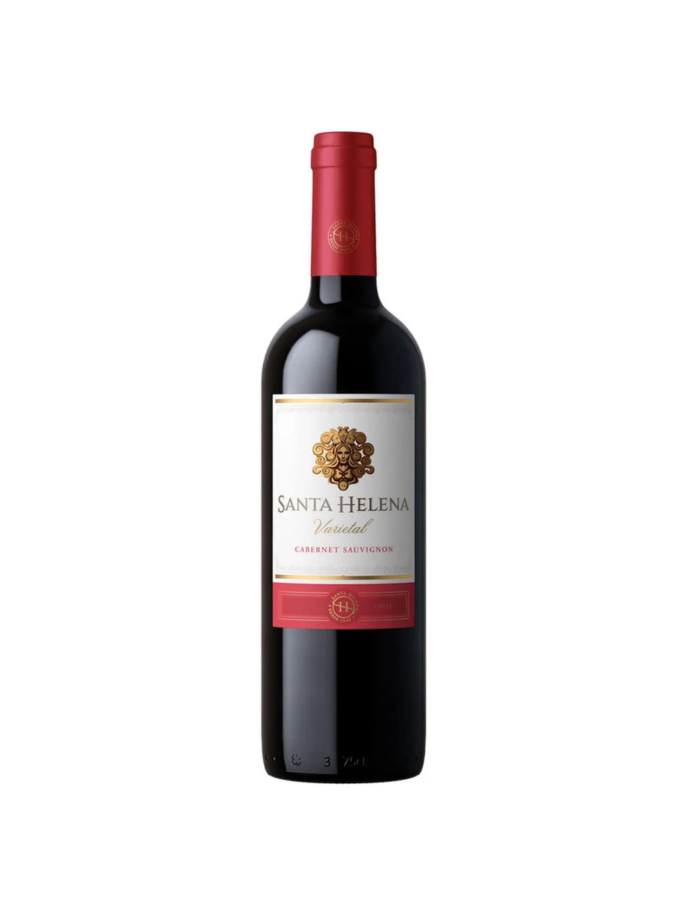 V.T. Sta Helena Cabernet Varietal - 750 Ml