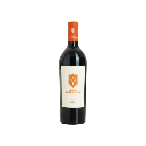Vino Tinto Tenuta Casenuove - 750 Ml