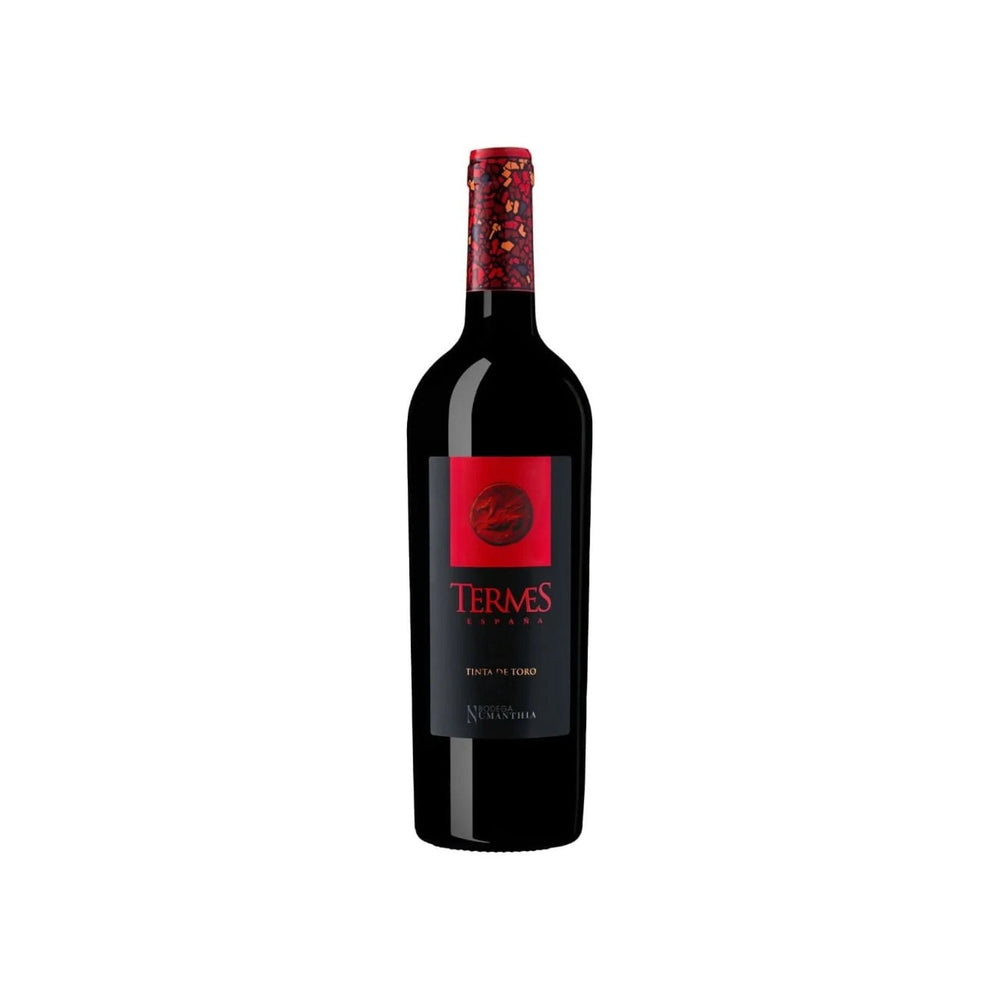 Vino Tinto Termes - 750 Ml