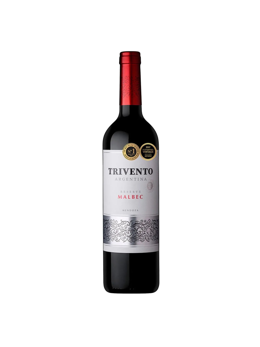 V.T. Trivento Malbec Rva - 750 Ml