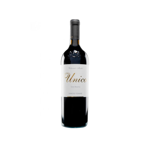 Vino Tinto Unico Cabernet Merlot Gran Reserva - 750 Ml