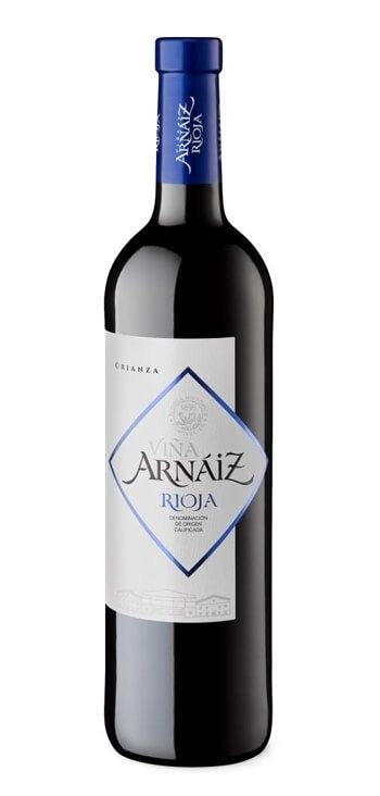 V.T. Viña Arnaiz Crianza (14º) - 750 Ml