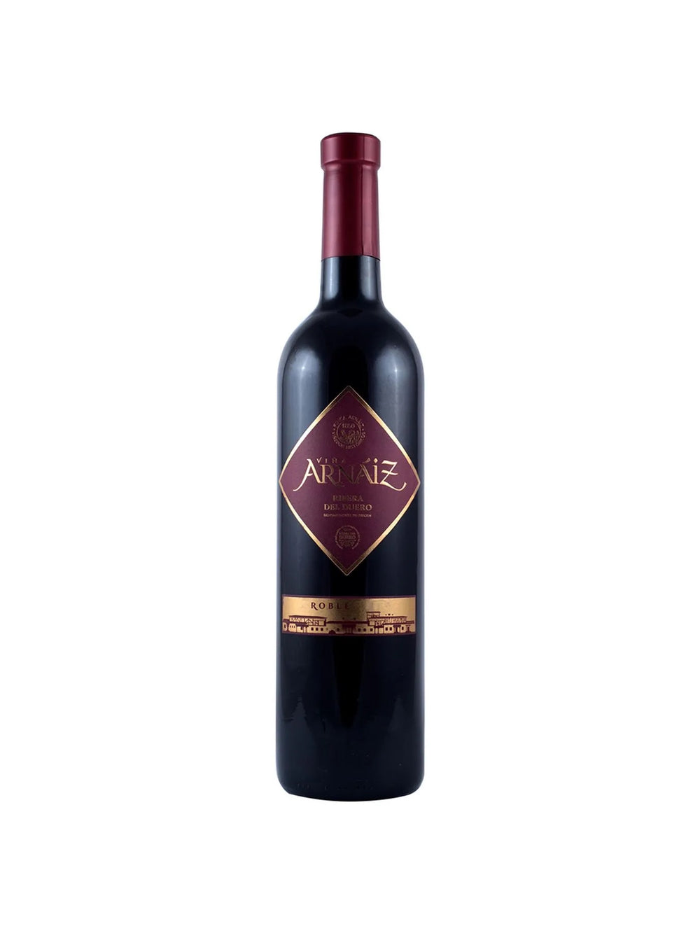 V.T. Viña Arnaiz Roble - 750 Ml