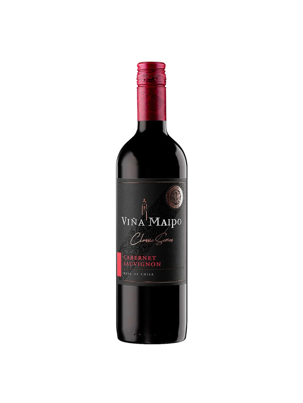 V.T. Viña Maipo Cabernet Classic Series - 750 Ml