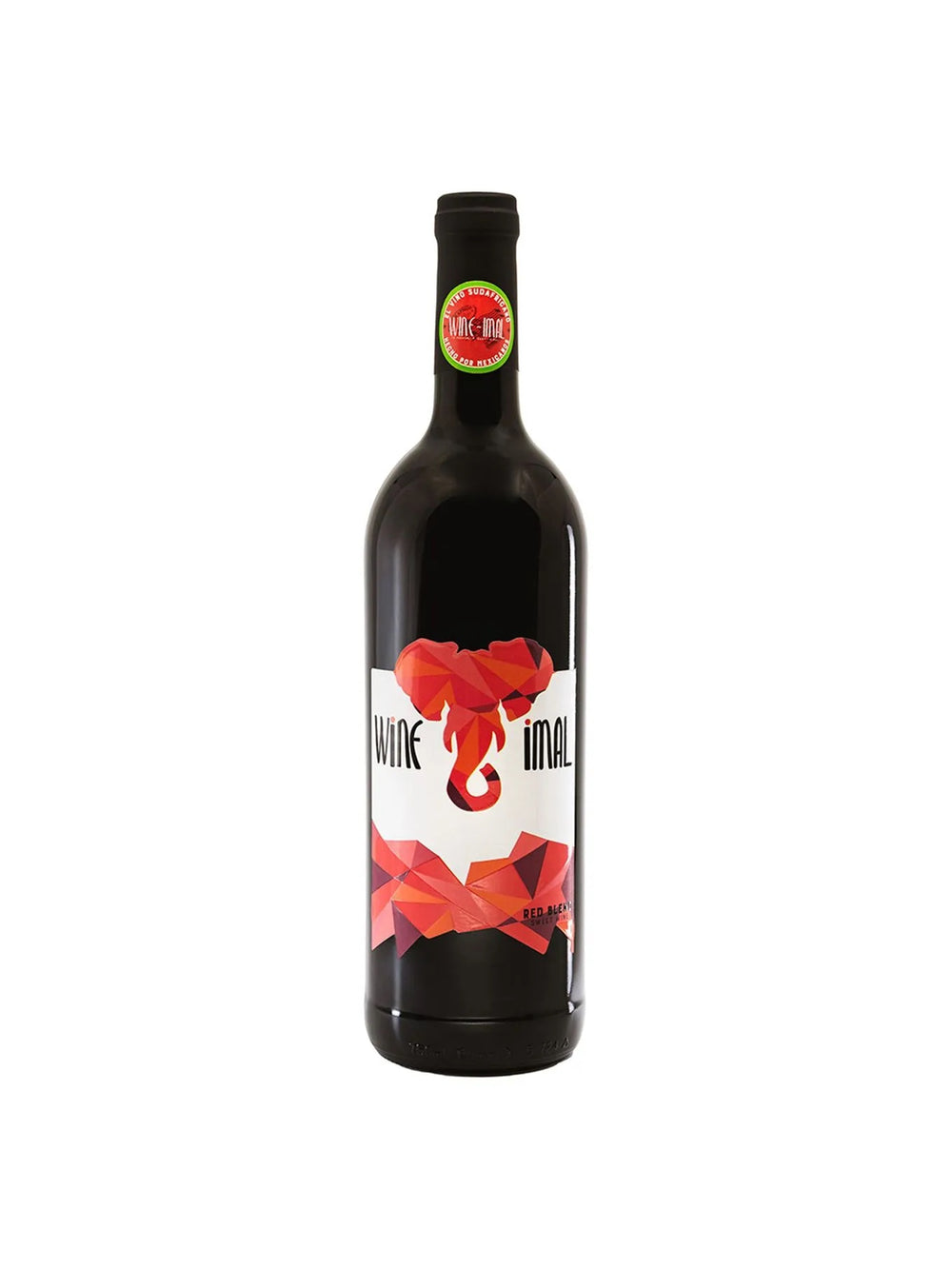 V.T. Wineimal Elephant Sweet Wine - 750 Ml