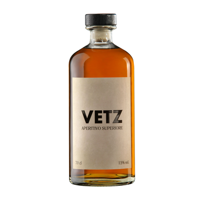 Aperitivo Superiore Vetz - 700 Ml