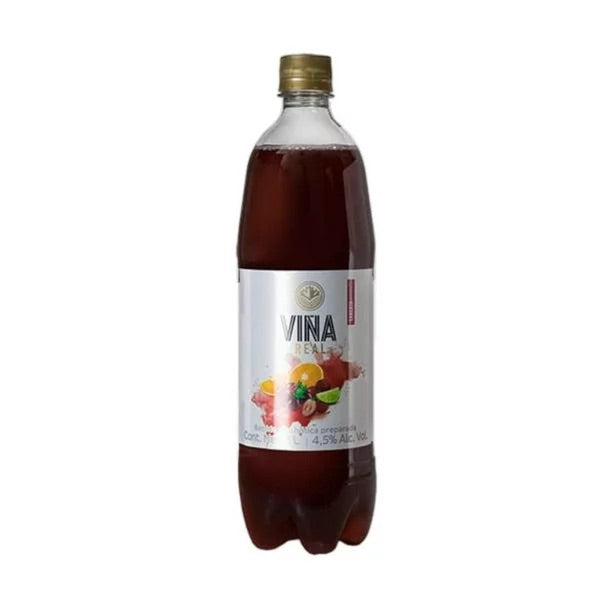 Viña Real Sangria - 1 L