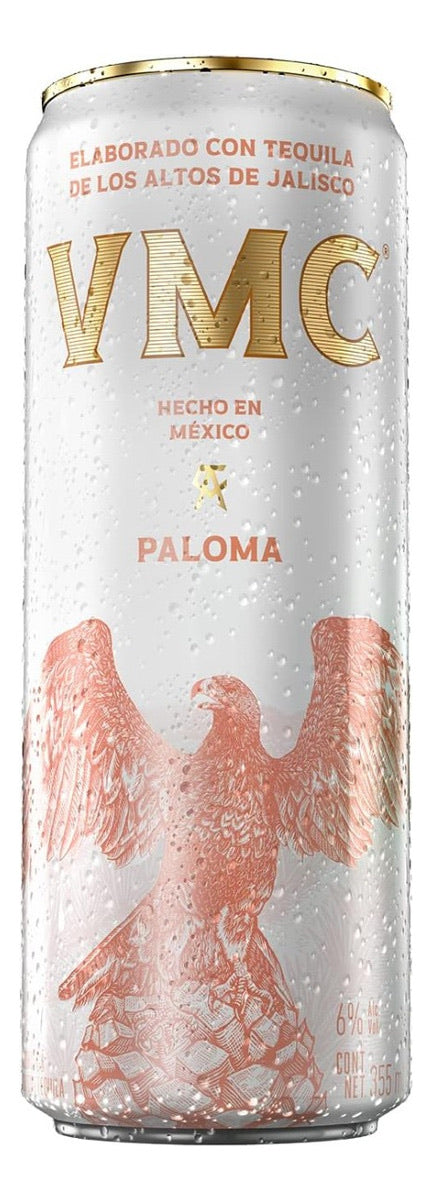 Vmc Paloma - 355 Ml
