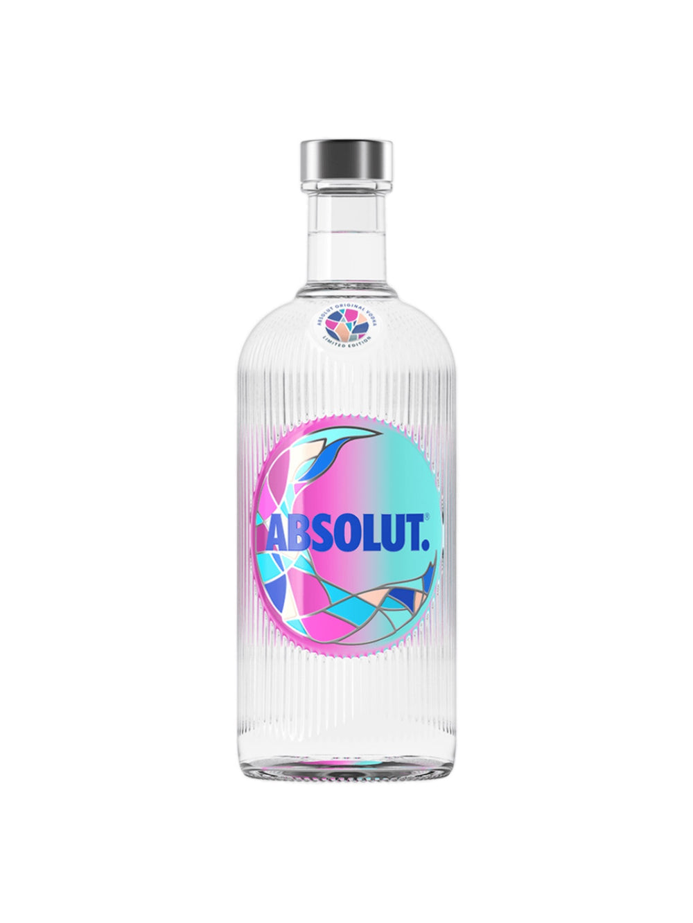 Vodka Absolut Azul Edic Eoy 2023 - 750 Ml