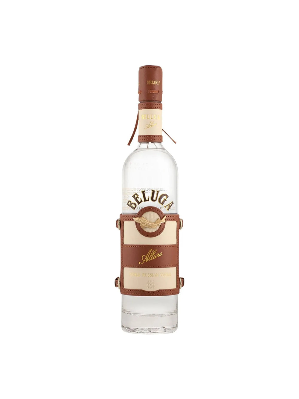 Vodka Beluga Allure - 700 Ml