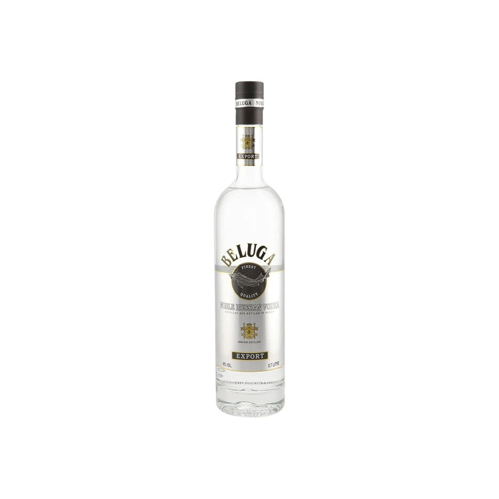 Vodka Beluga Noble Russian - 700 Ml