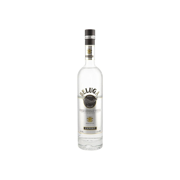 Vodka Beluga Noble Russian - 700 Ml