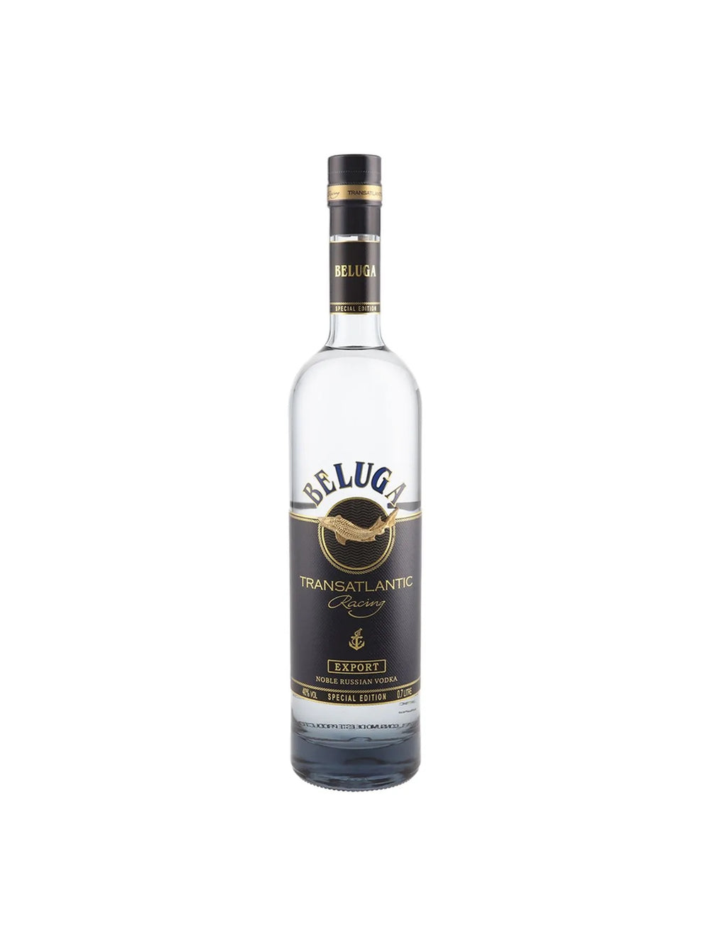 Vodka Beluga Transatlantic Racing - 700 Ml