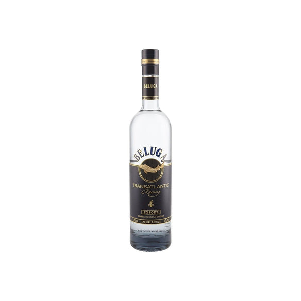 Vodka Beluga Transatlantic Racing - 700 Ml